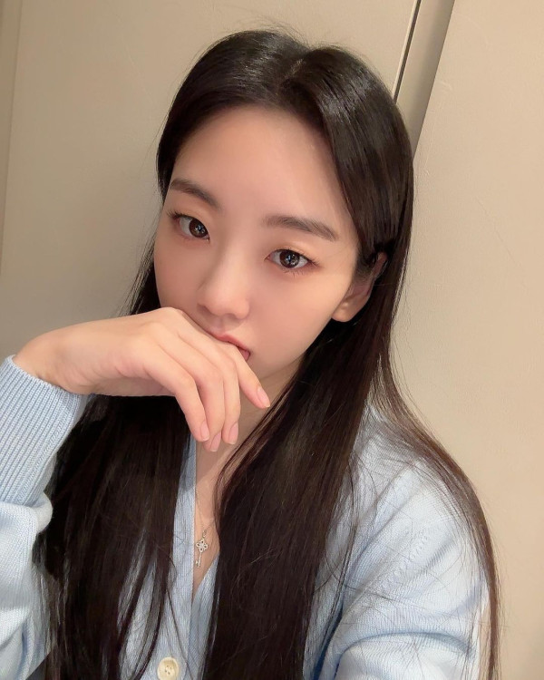 [연예] 조이현